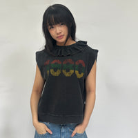 *NEW* 1980 Sleeveless Top