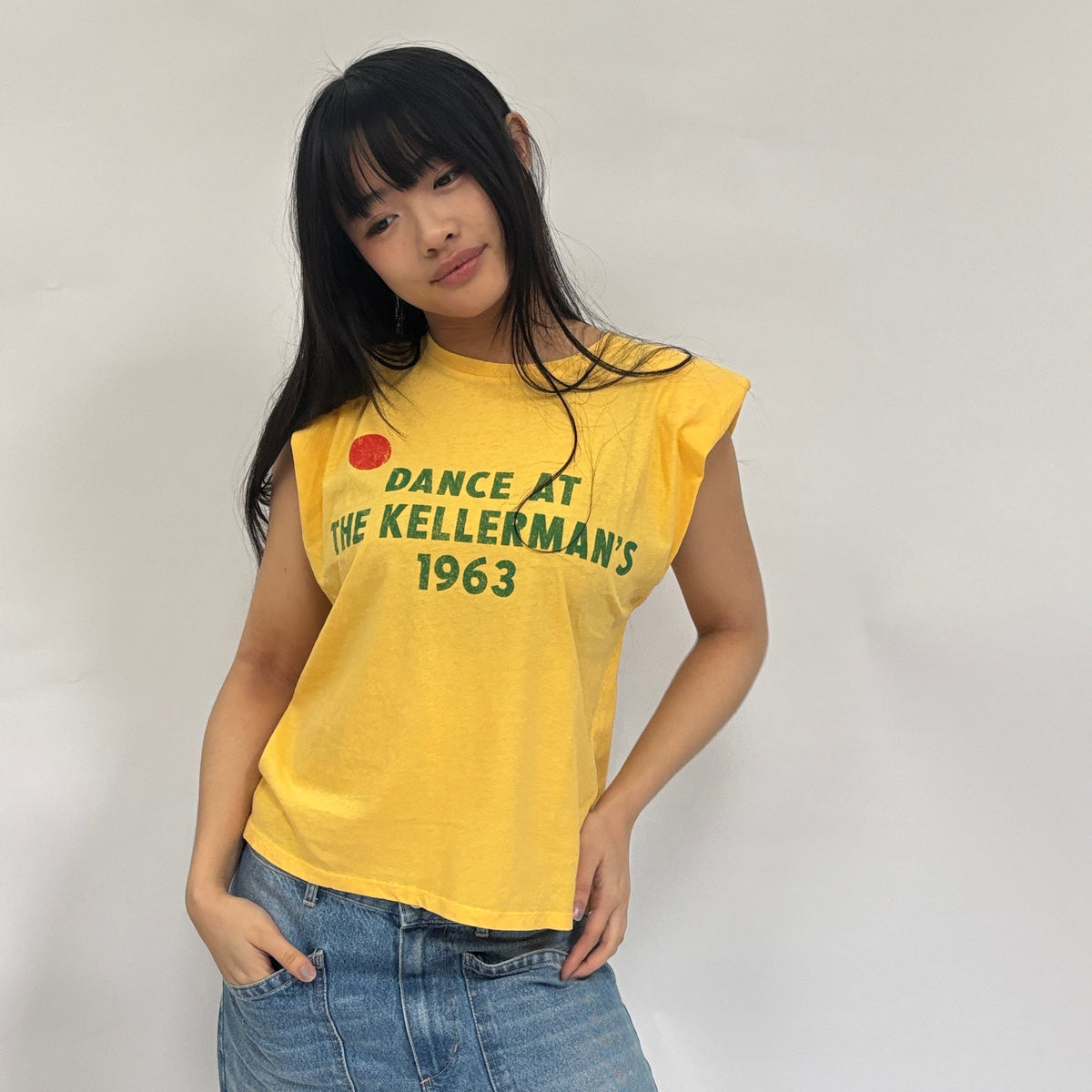 *NEW* Dance at the Kellerman's Tank