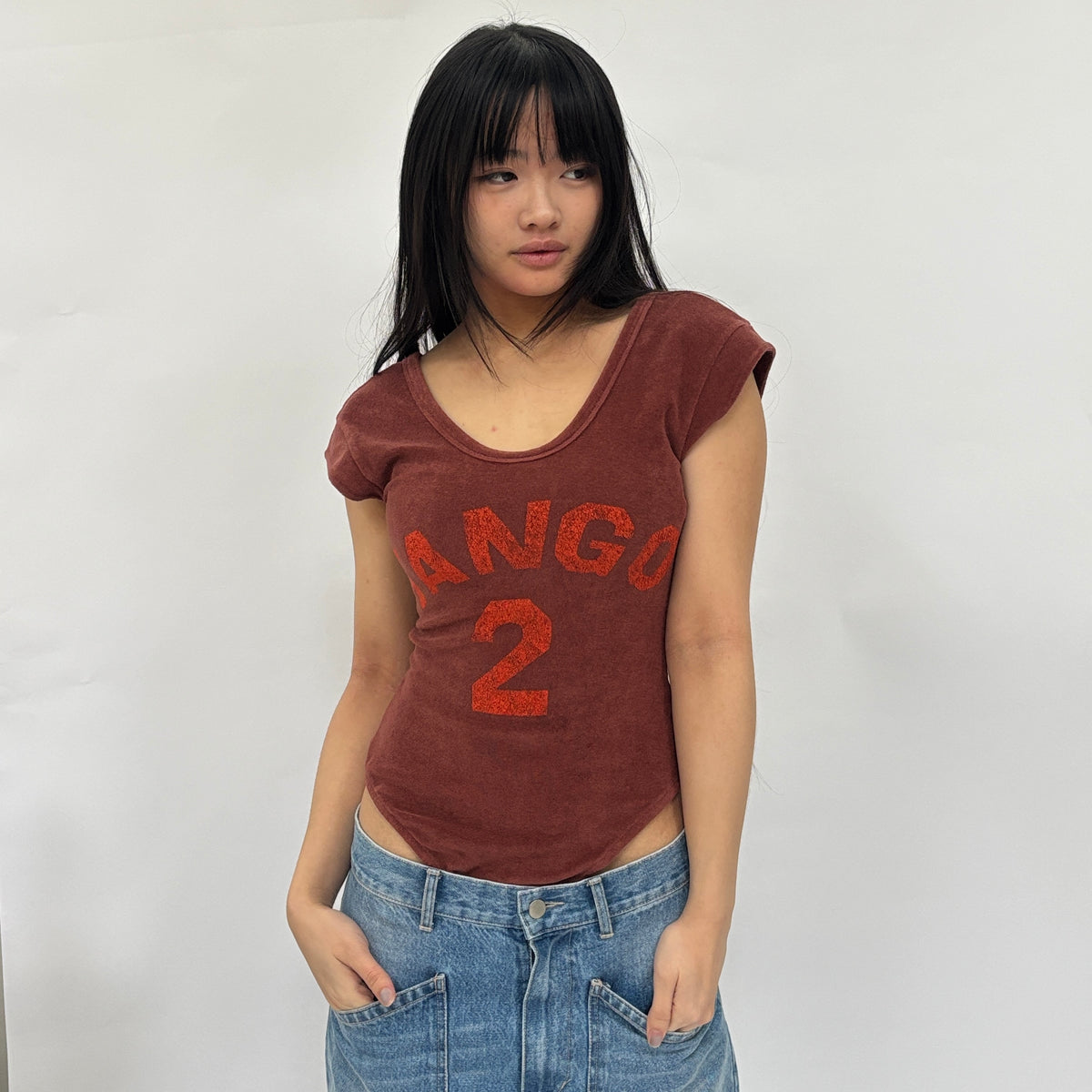 *NEW* Tango Bodysuit