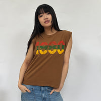 *NEW* 1980 Sleeveless Tank