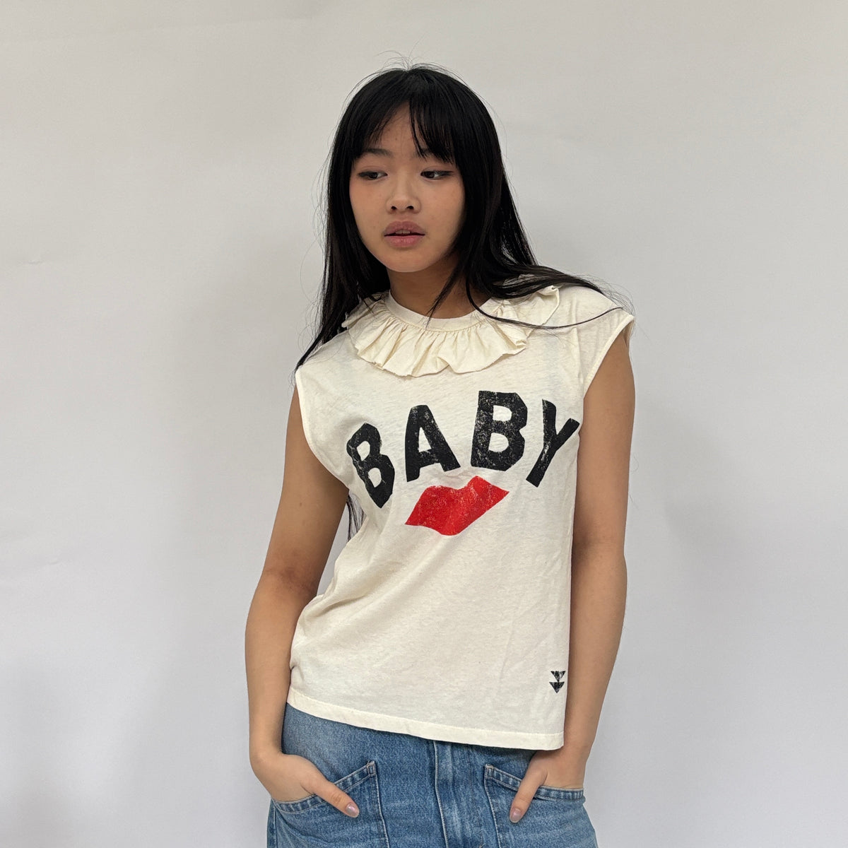 *NEW* Baby Top