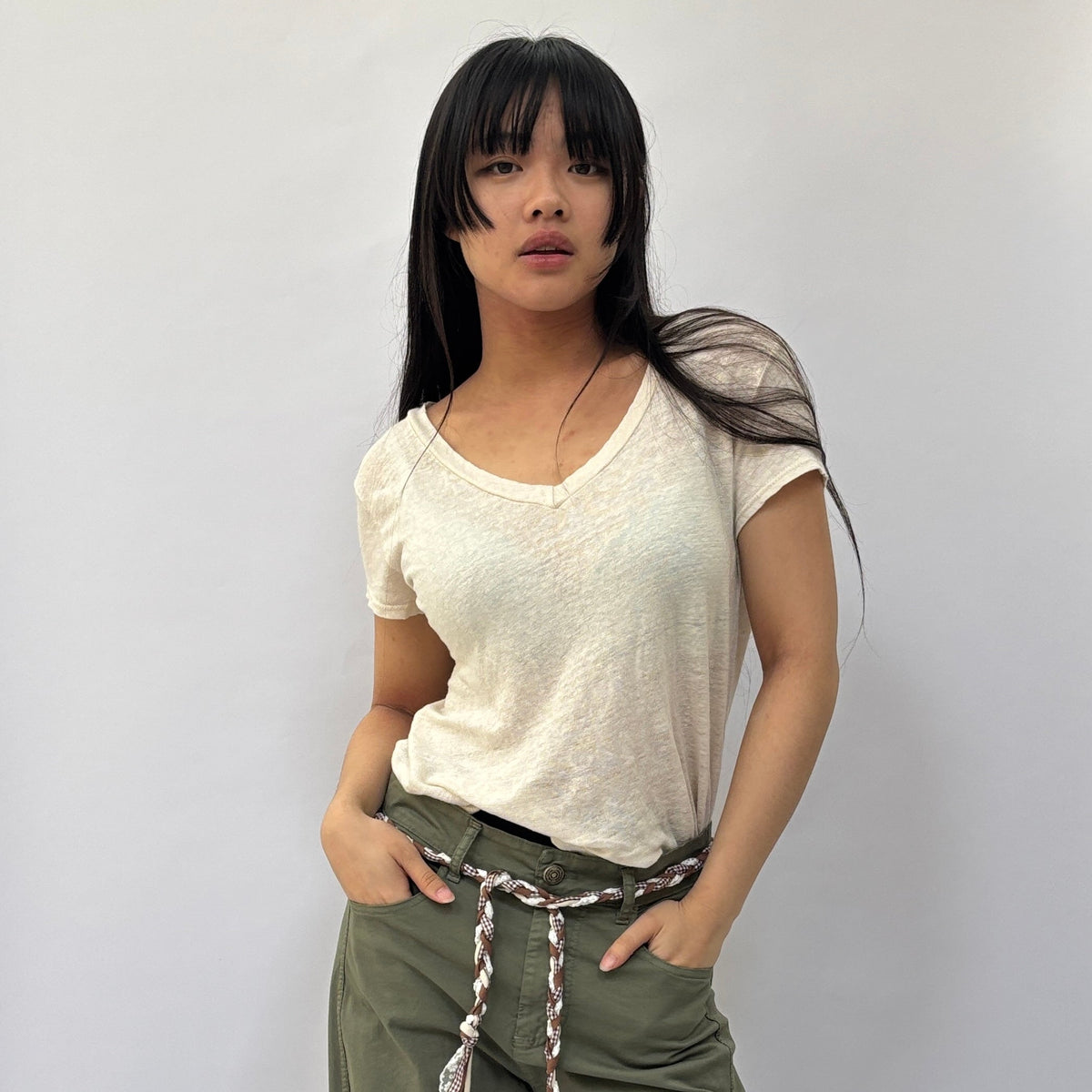 *NEW* Classic T Cream