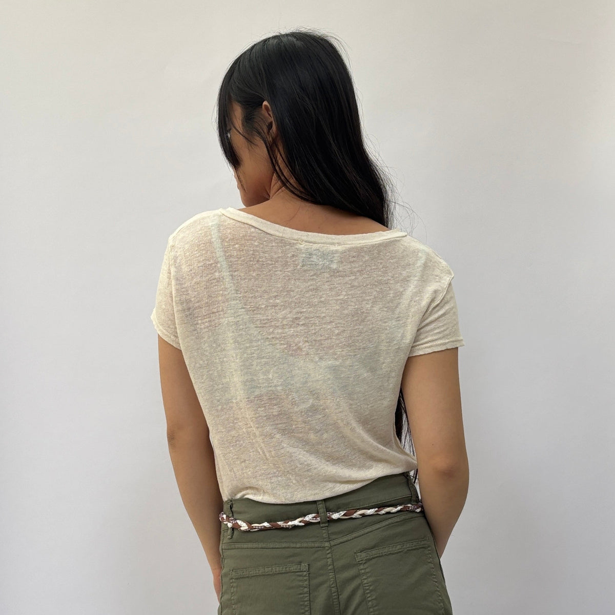 *NEW* Classic T Cream