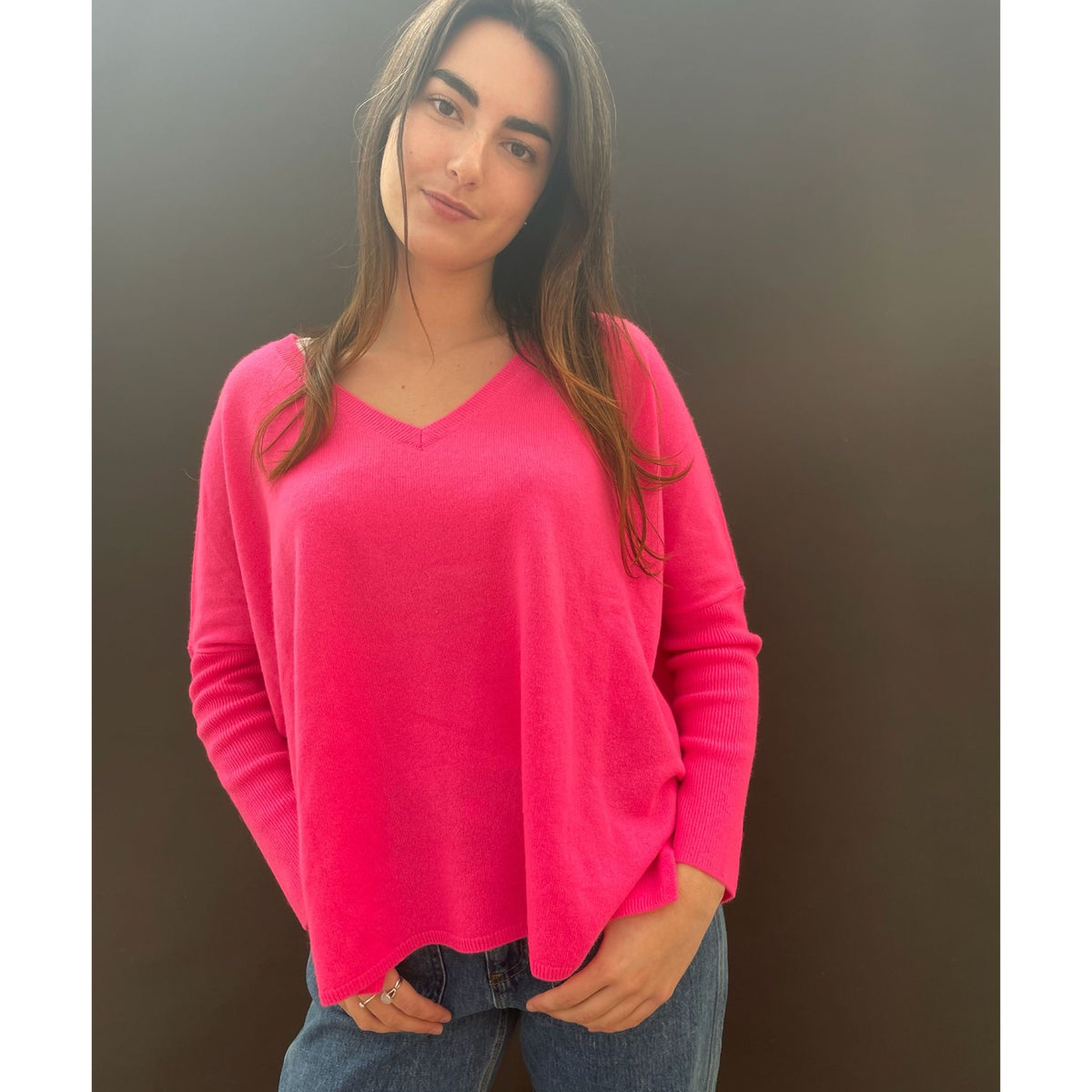 *SALE* Absolut Camille Neon Pink