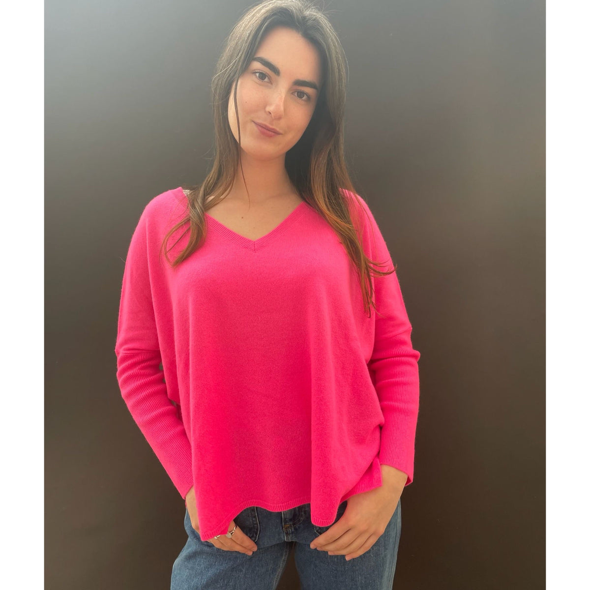 *SALE* Absolut Camille Neon Pink