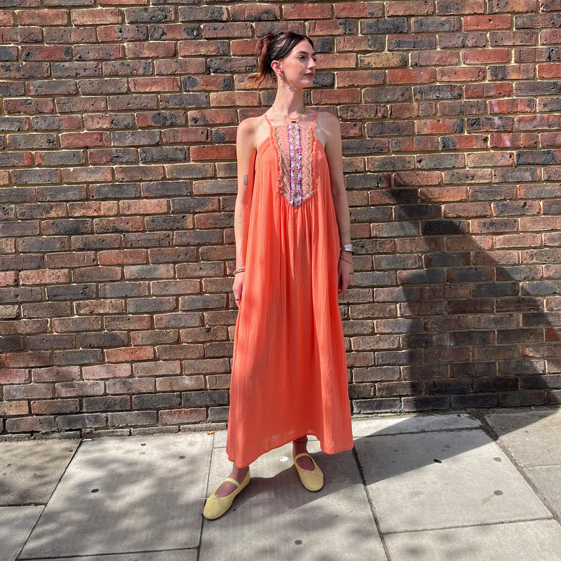 Christophe Sauvat Sabina Dress