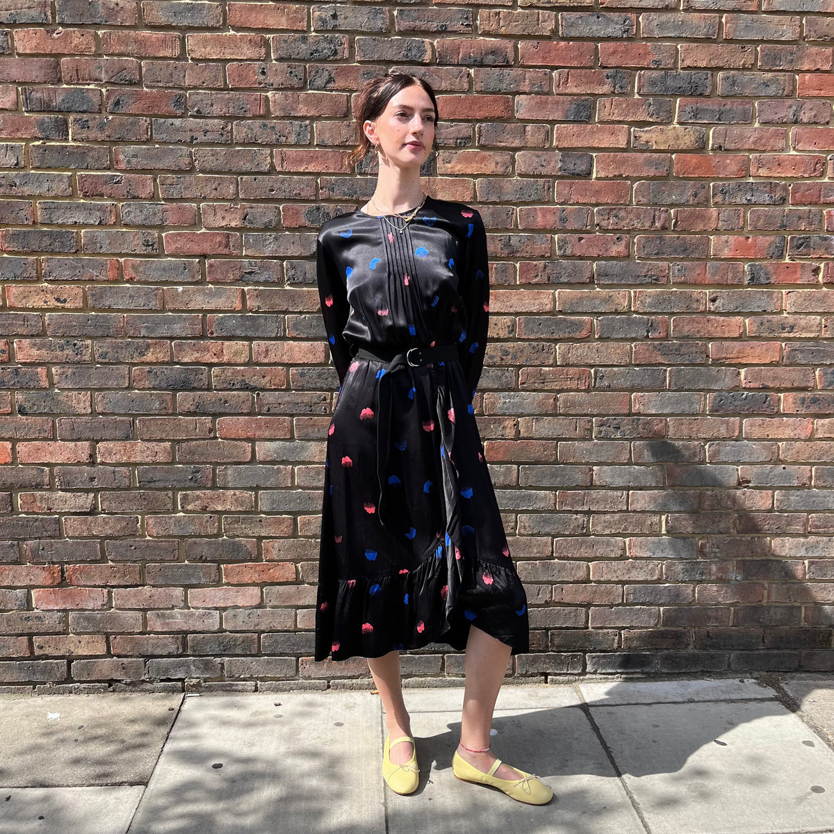 Albina dress