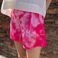 Yippie Hippie Batik Shorts