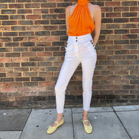 Custommade Laica trousers