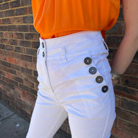 Custommade Laica trousers