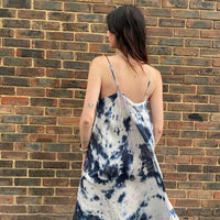 Tie Dye Midi