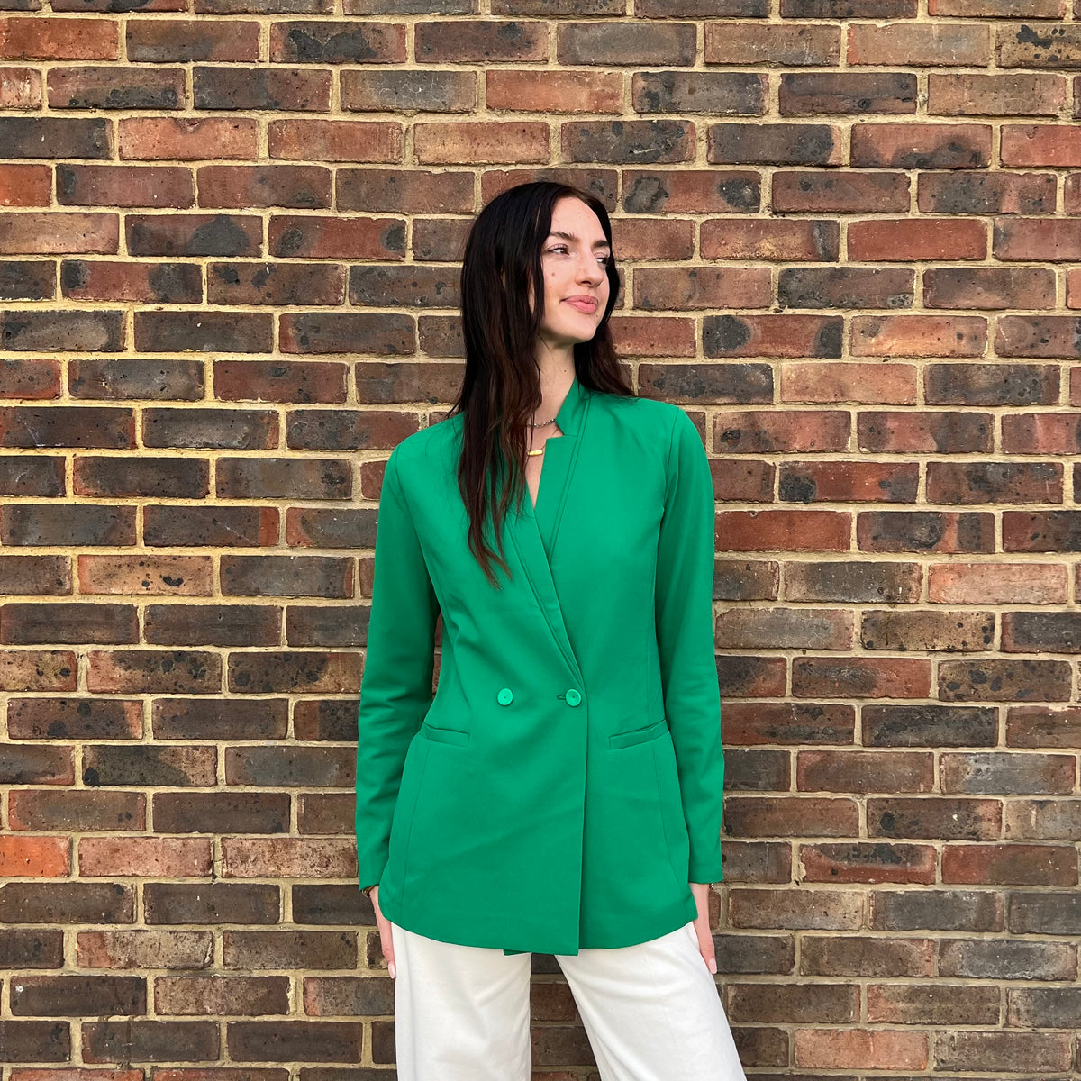 Manua Jacket