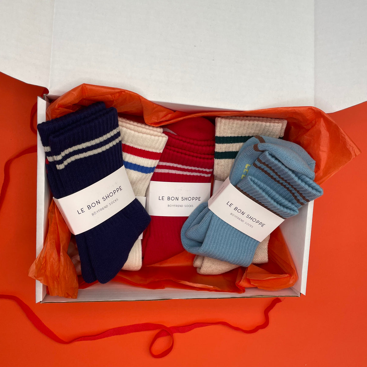 Sock it Bundle!