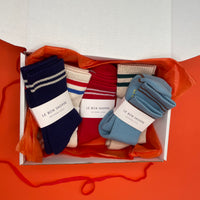Sock it Bundle!