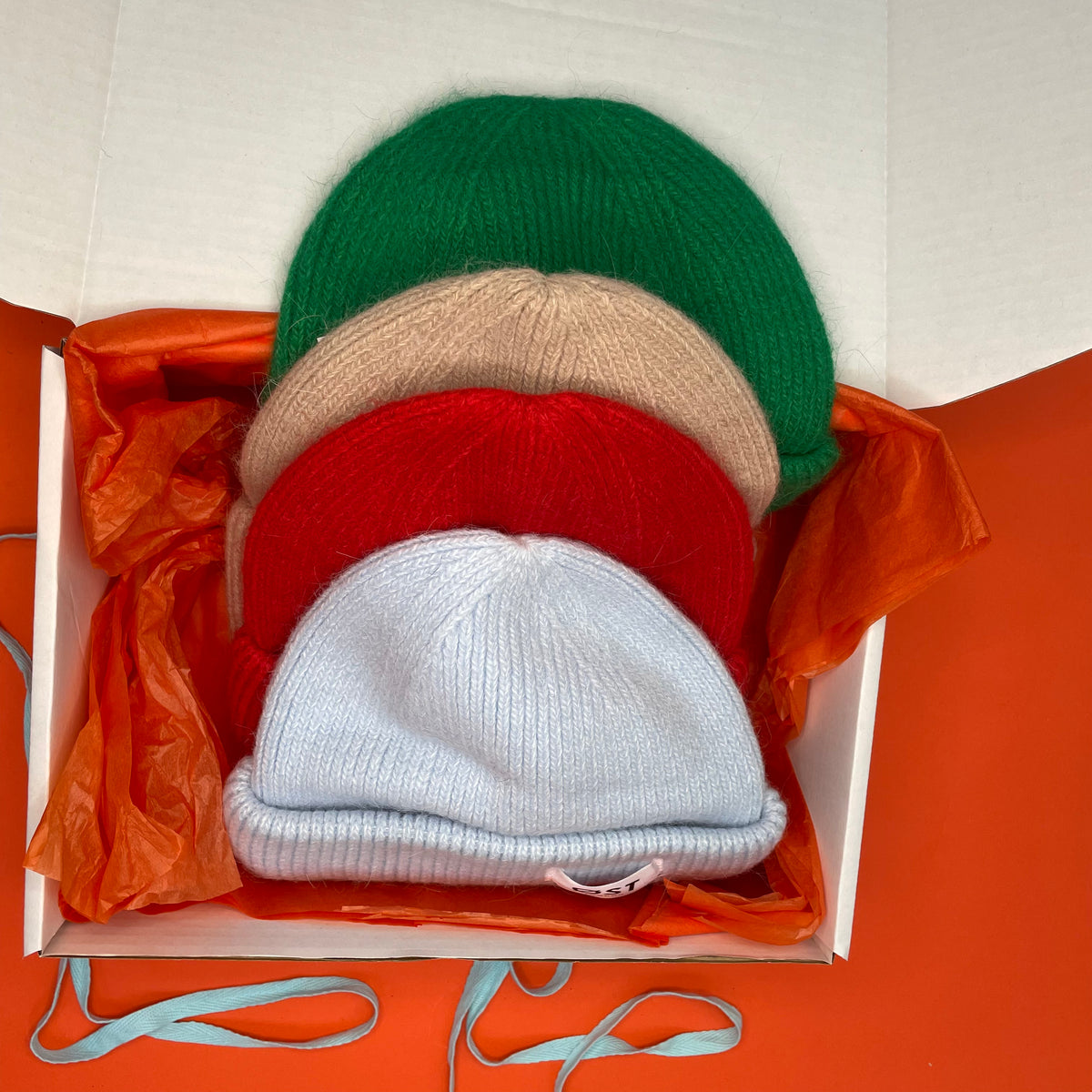 Bananas for Beanies Bundle