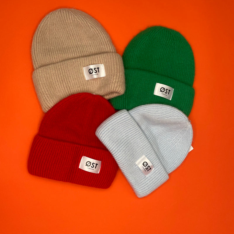 Bananas for Beanies Bundle