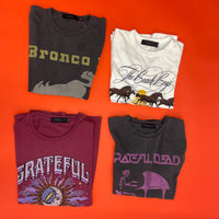 Americana T Bundle