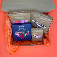 Total Pants Bundle!
