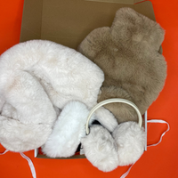 Fabulous Faux Fur Bundle