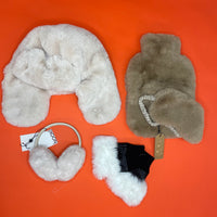 Fabulous Faux Fur Bundle
