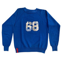 Useless Applique 68 Sweatshirt