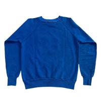 Useless Applique 68 Sweatshirt