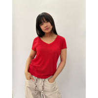 *NEW* Classic T Red