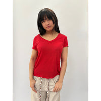 *NEW* Classic T Red
