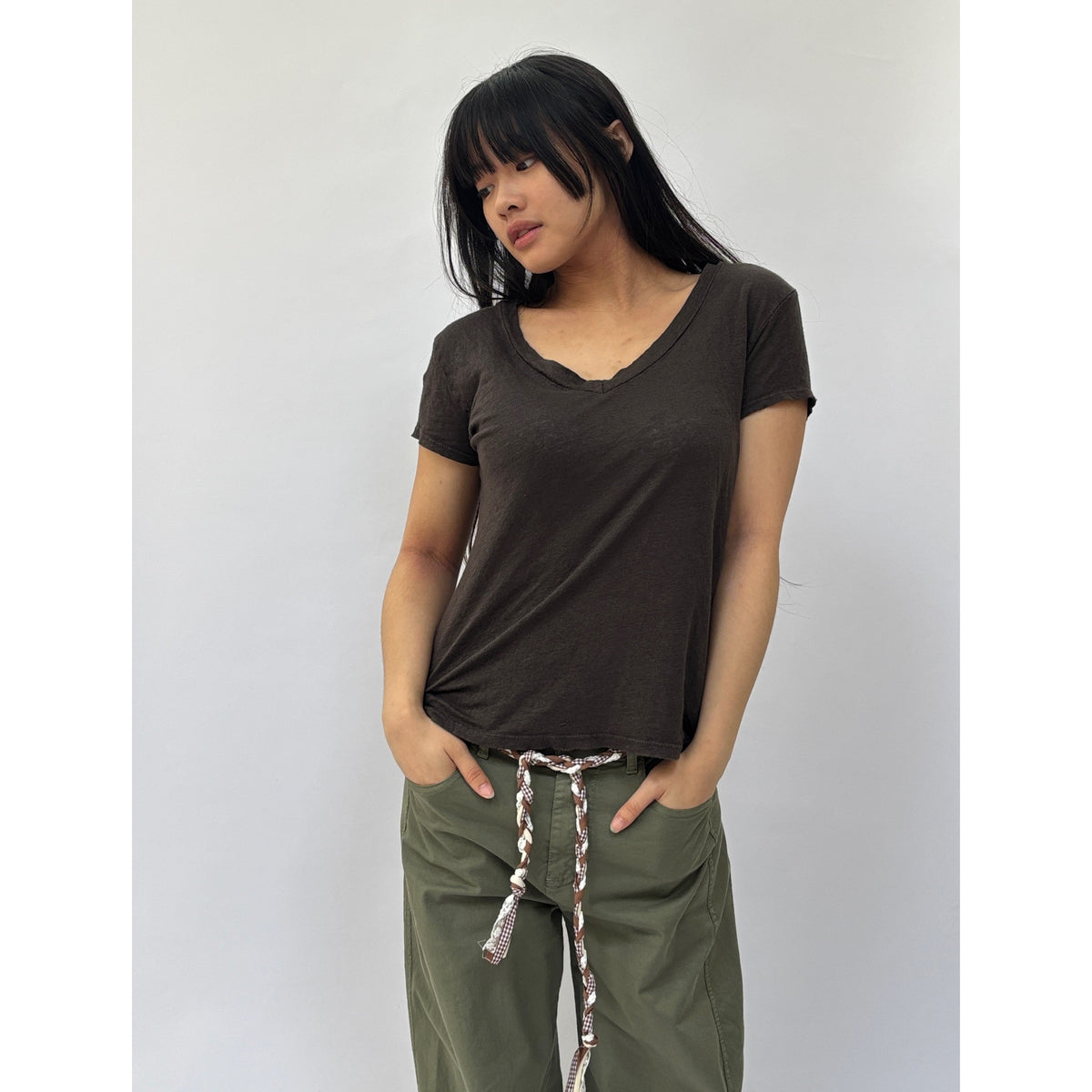 *NEW* Classic T Chocolate