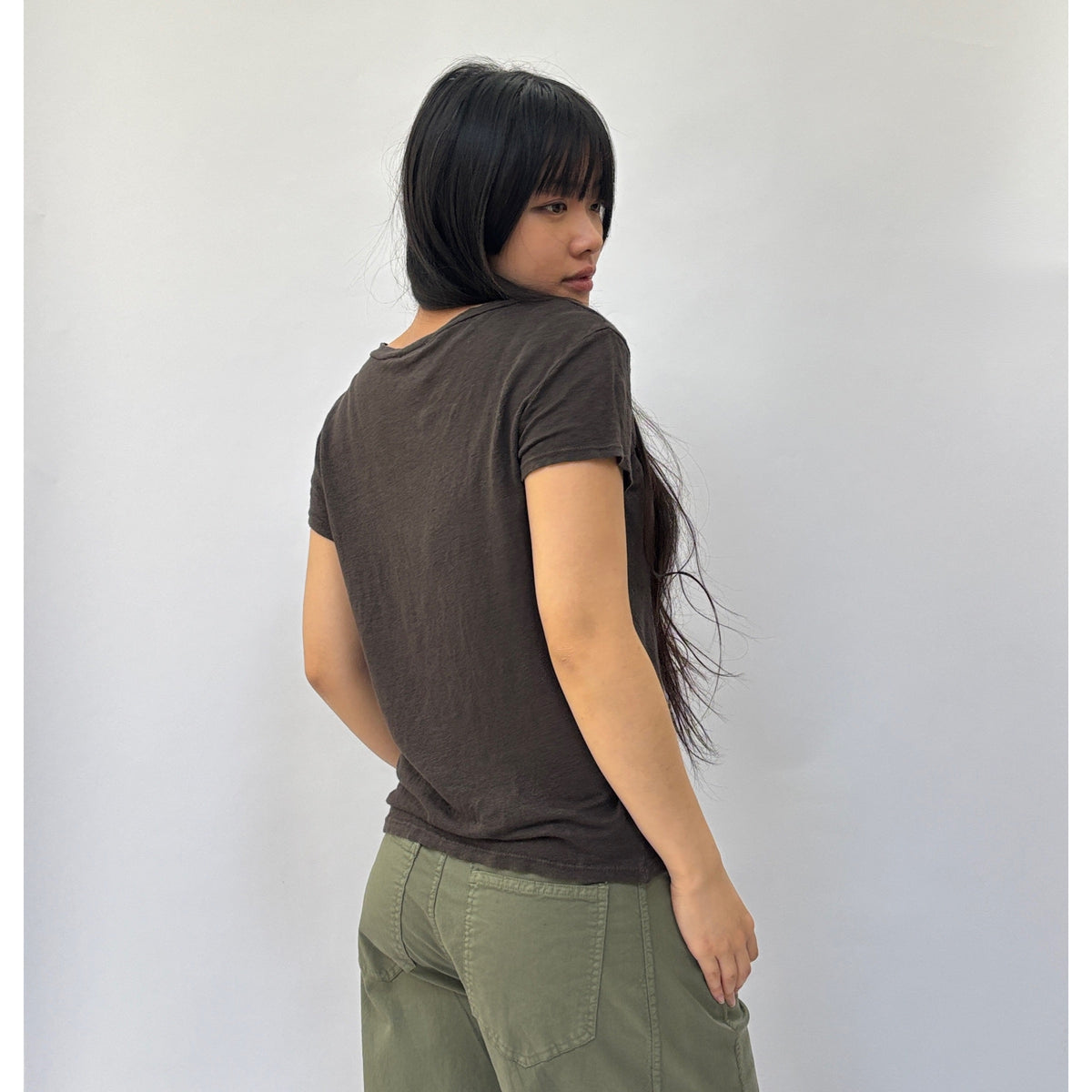 *NEW* Classic T Chocolate