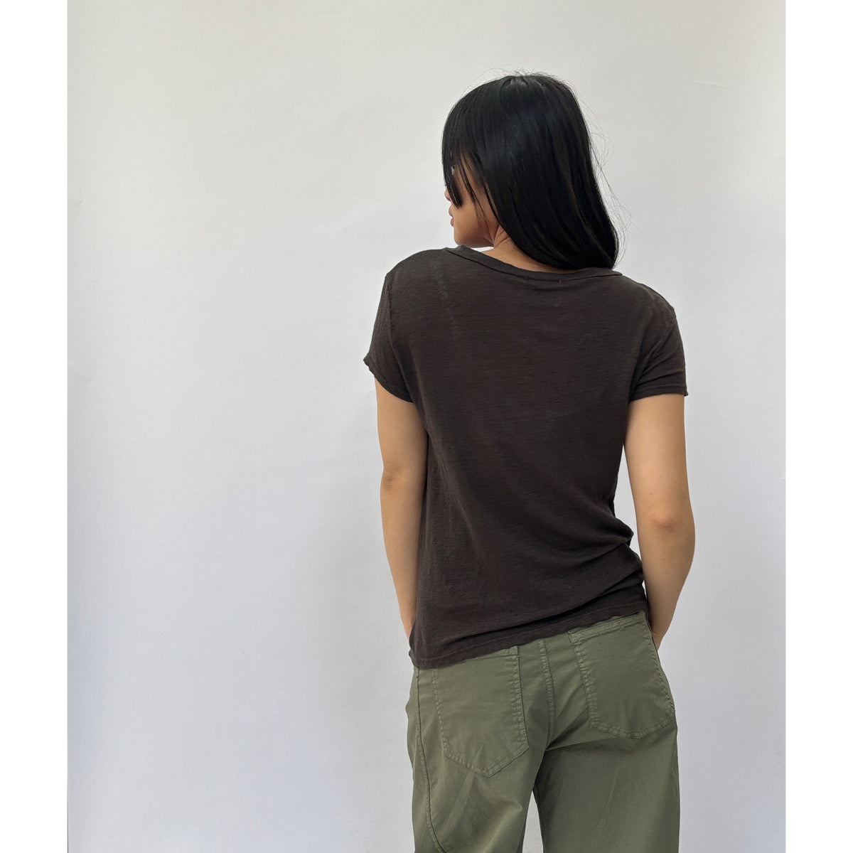 *NEW* Classic T Chocolate
