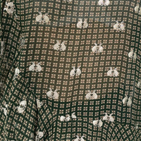 Munthe Rabbit Pattern Blouse