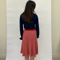 Antik Batik Knitted Skirt