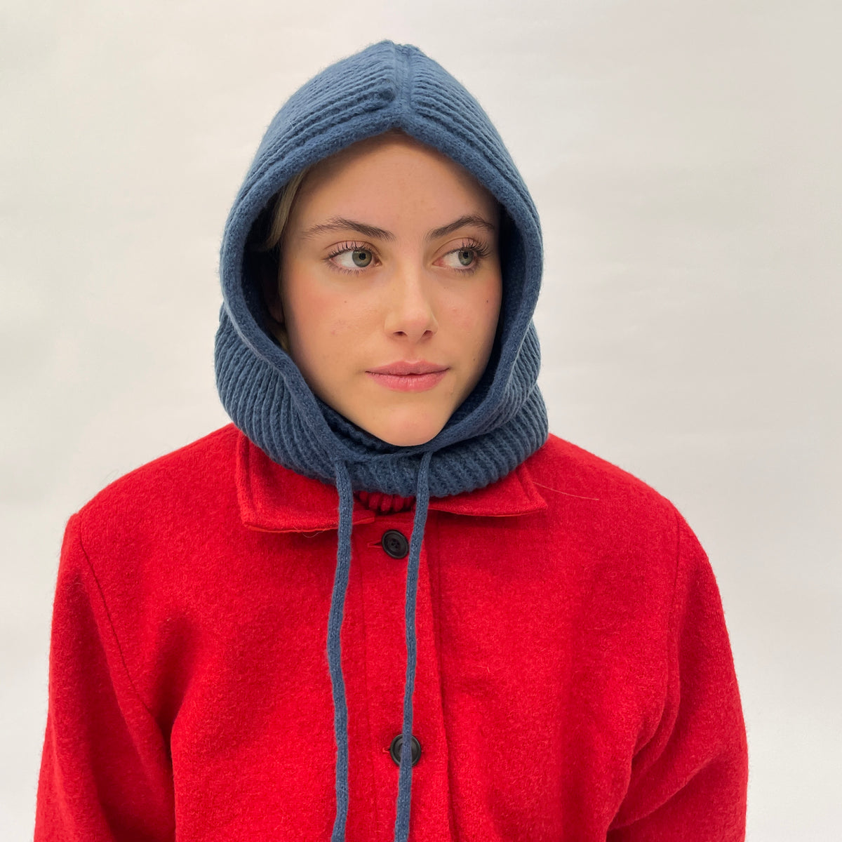 *NEW IN* Navy Balaclava