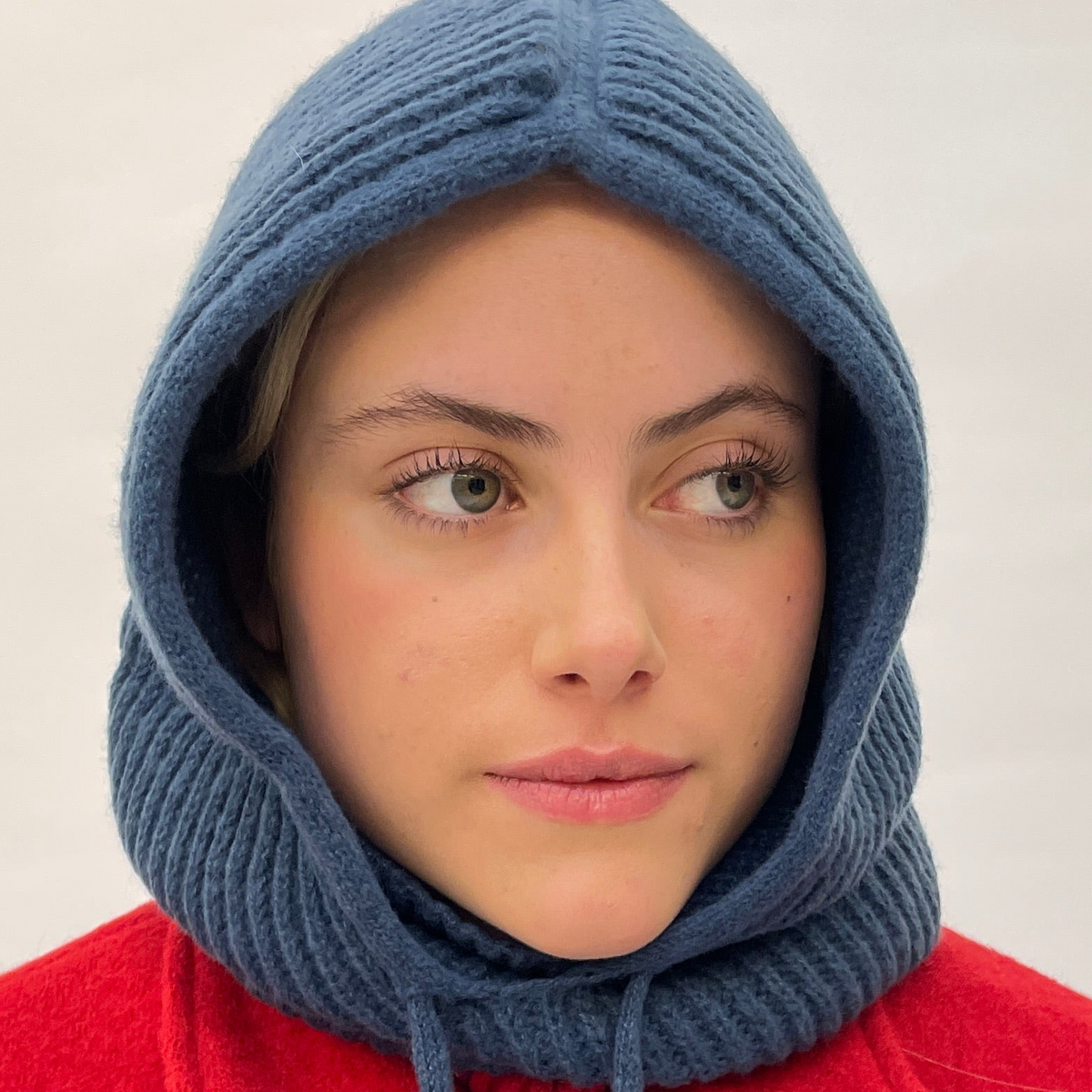 *NEW IN* Navy Balaclava