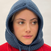 *NEW IN* Navy Balaclava