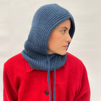 *NEW IN* Navy Balaclava