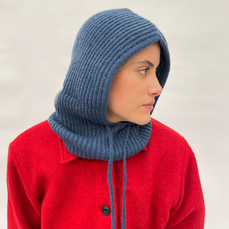 *NEW IN* Navy Balaclava