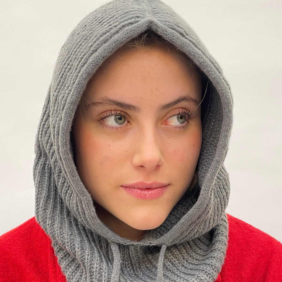 *NEW IN* Grey Balaclava