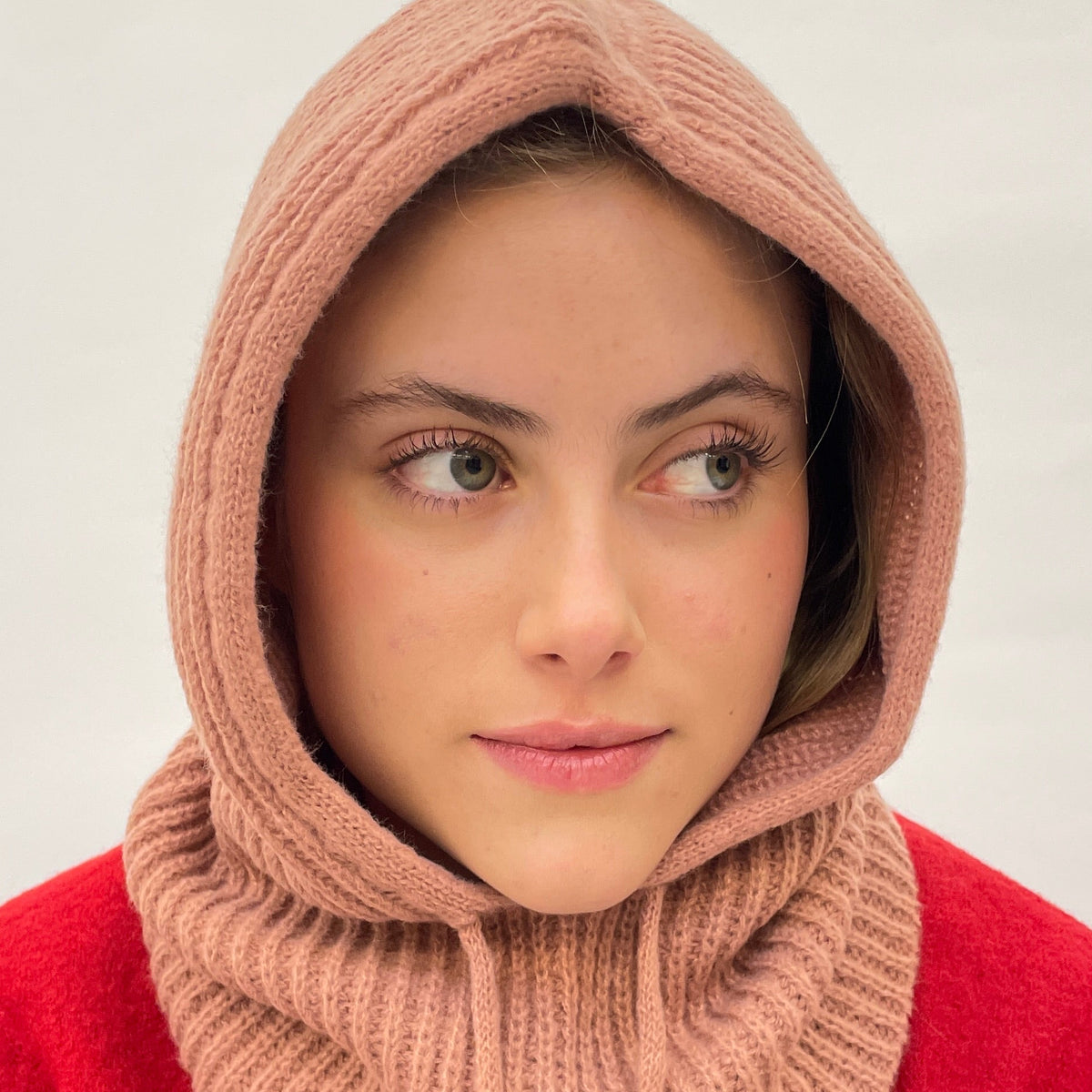 *NEW IN* Rose Pink Balaclava