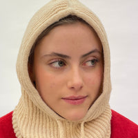 *NEW IN* Sand Balaclava