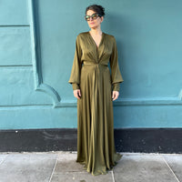 Silk95 Palm Beach Dress Chesterfield