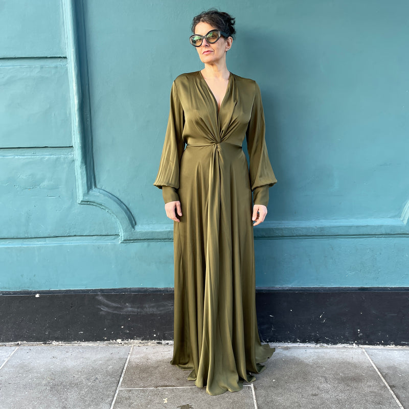 Silk95 Palm Beach Dress Chesterfield