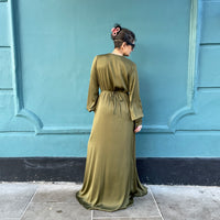 Silk95 Palm Beach Dress Chesterfield