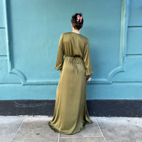 Silk95 Palm Beach Dress Chesterfield