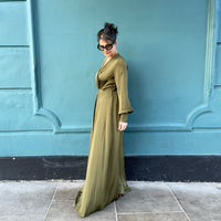 Silk95 Palm Beach Dress Chesterfield