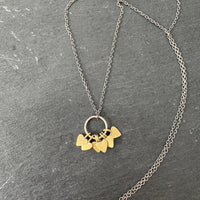 Heart Pendant Necklace