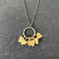 Heart Pendant Necklace