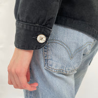 Useless Patched Up Jacket