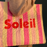 Soleil Tote Bag